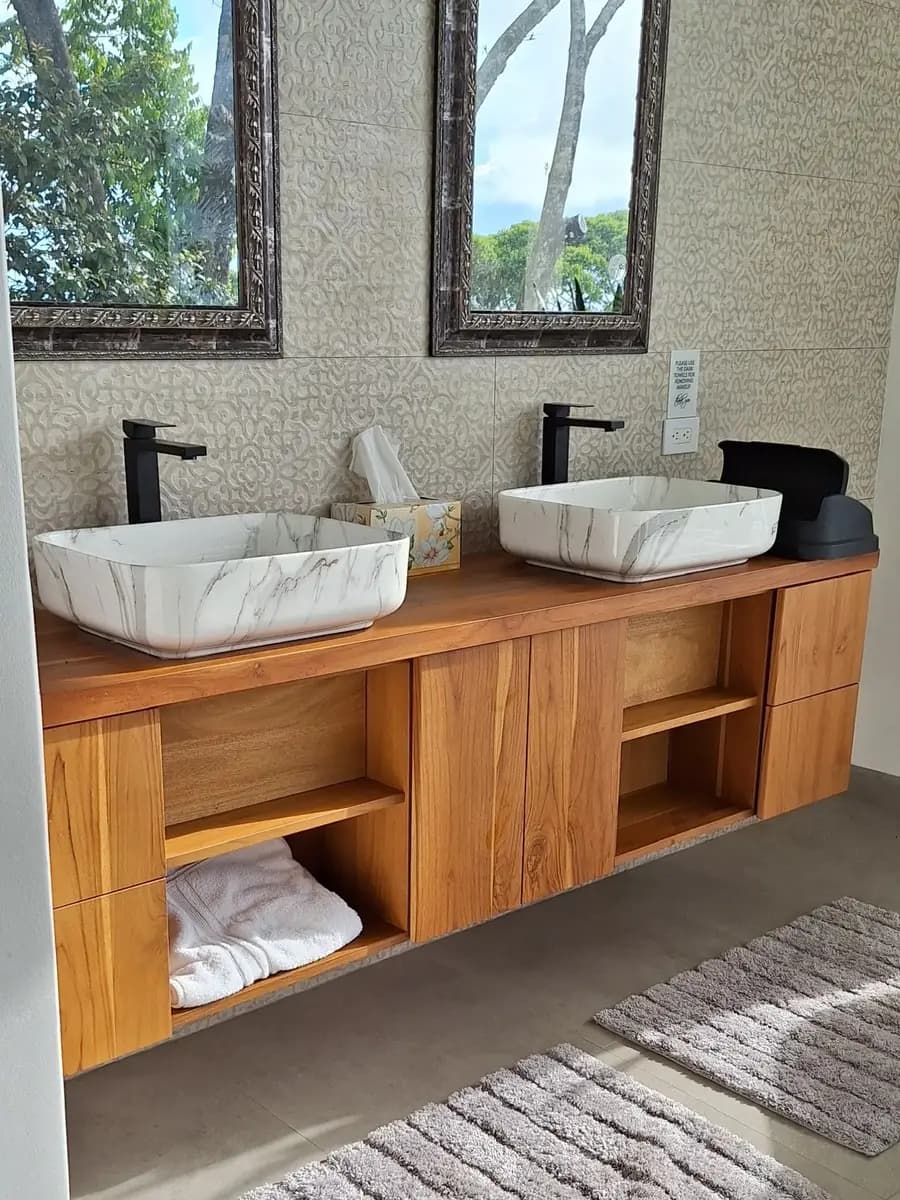 Baños
