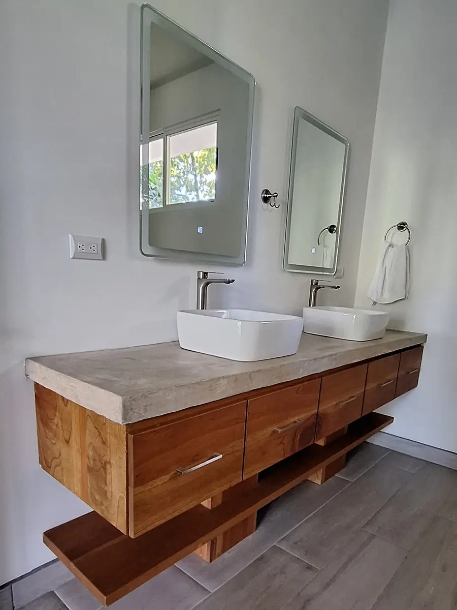 Baños