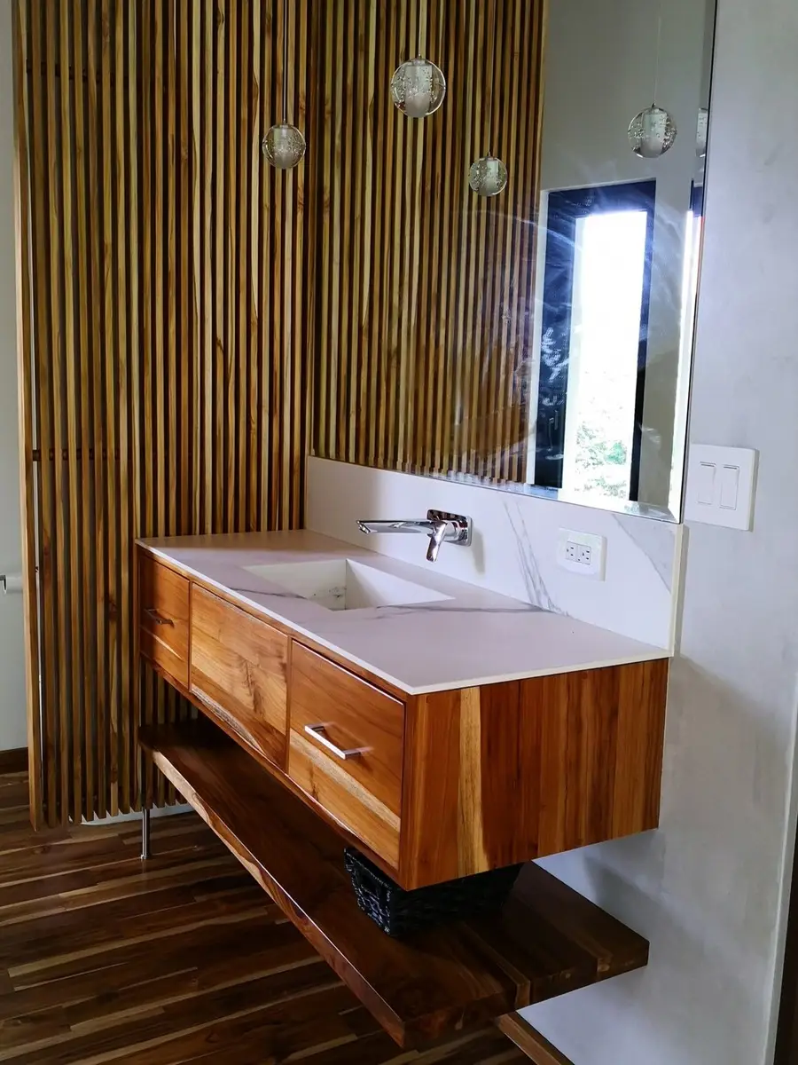 Baños