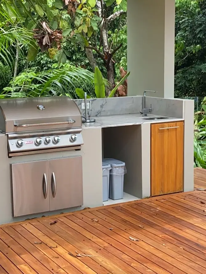 BBQ
