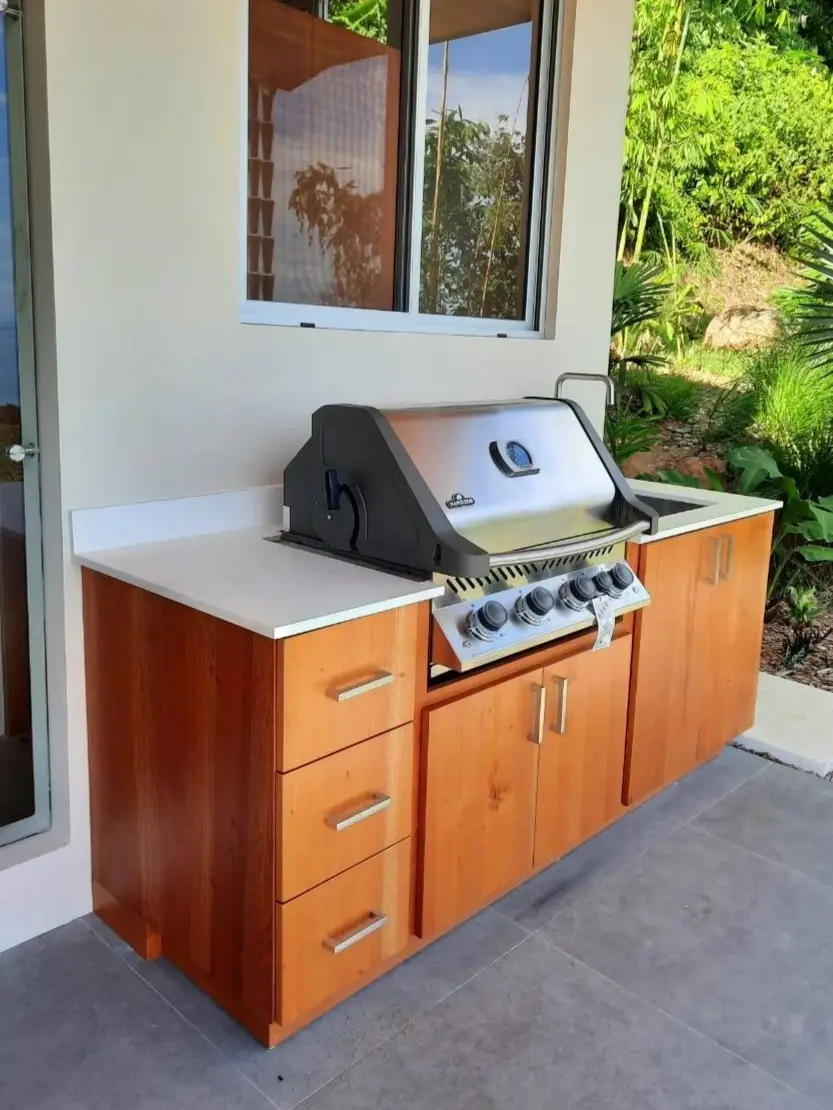 BBQ