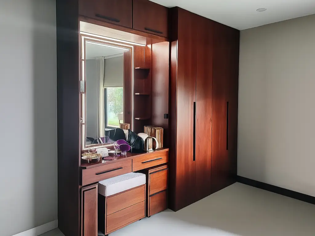 Closets