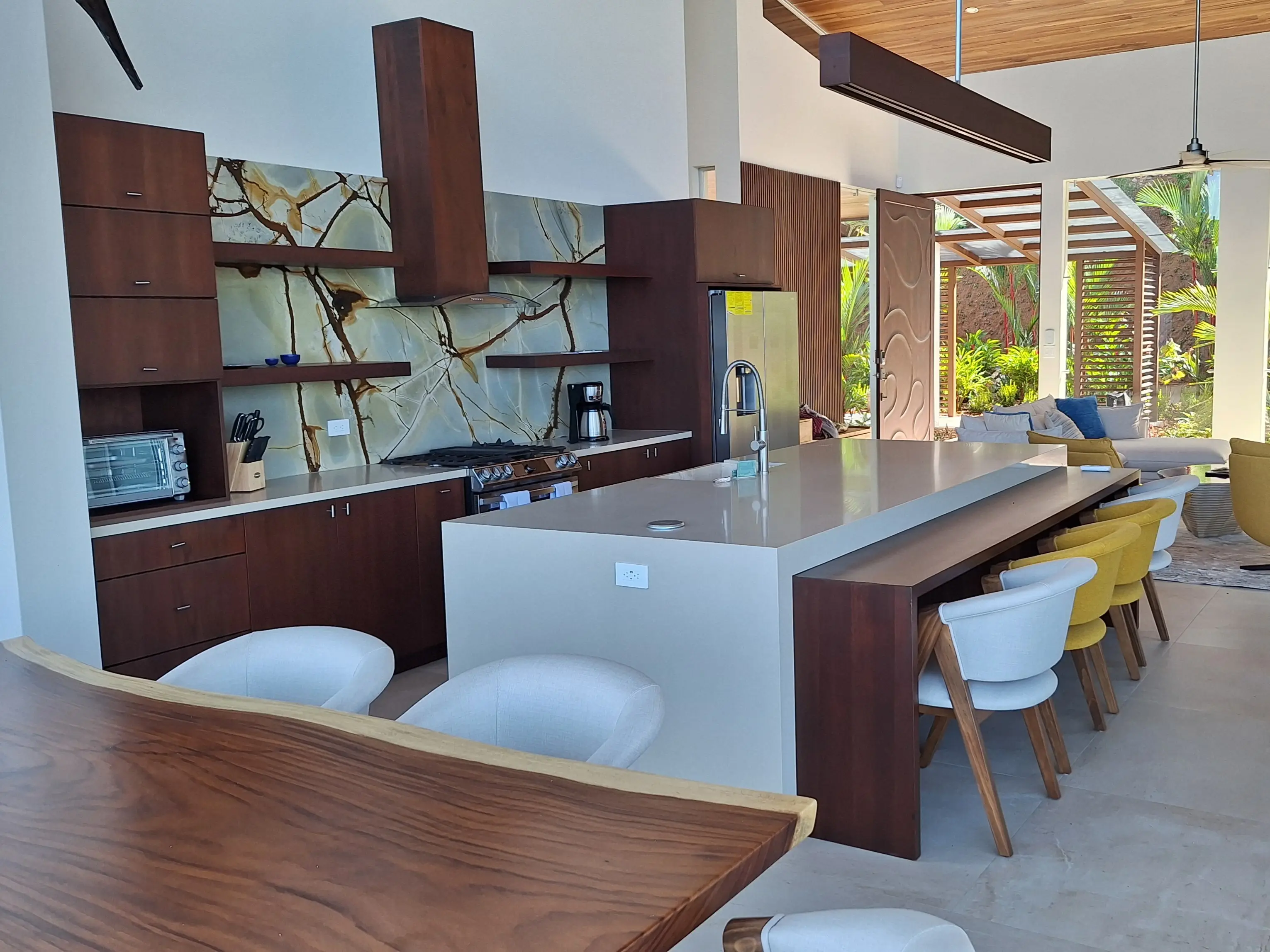 Mueble destacado