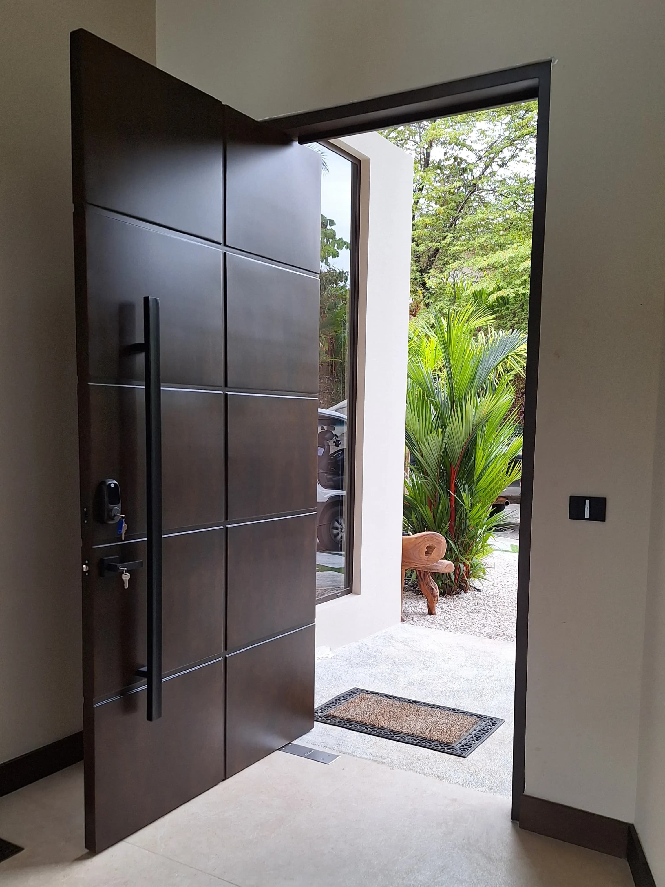 Puertas