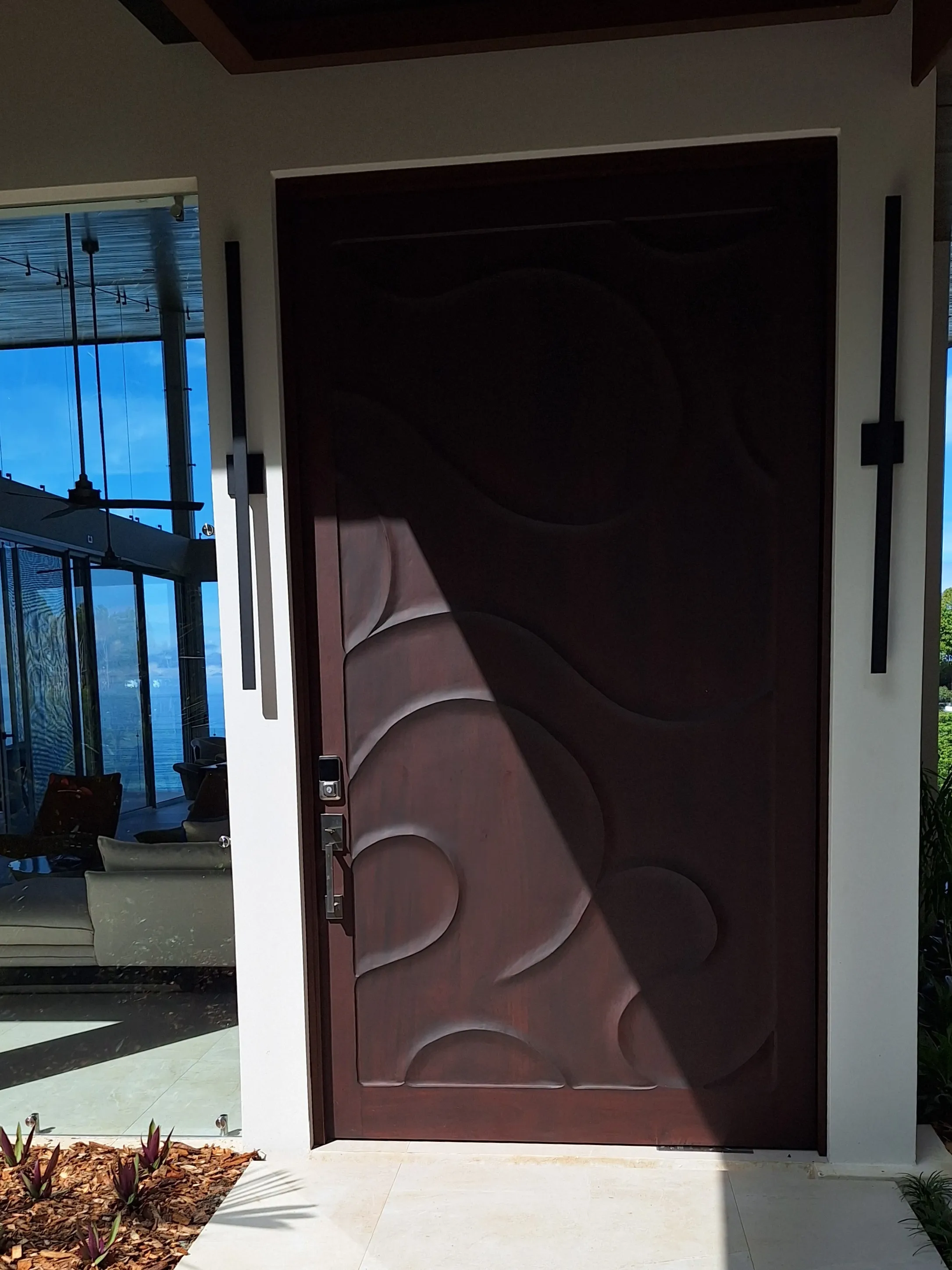 Puertas