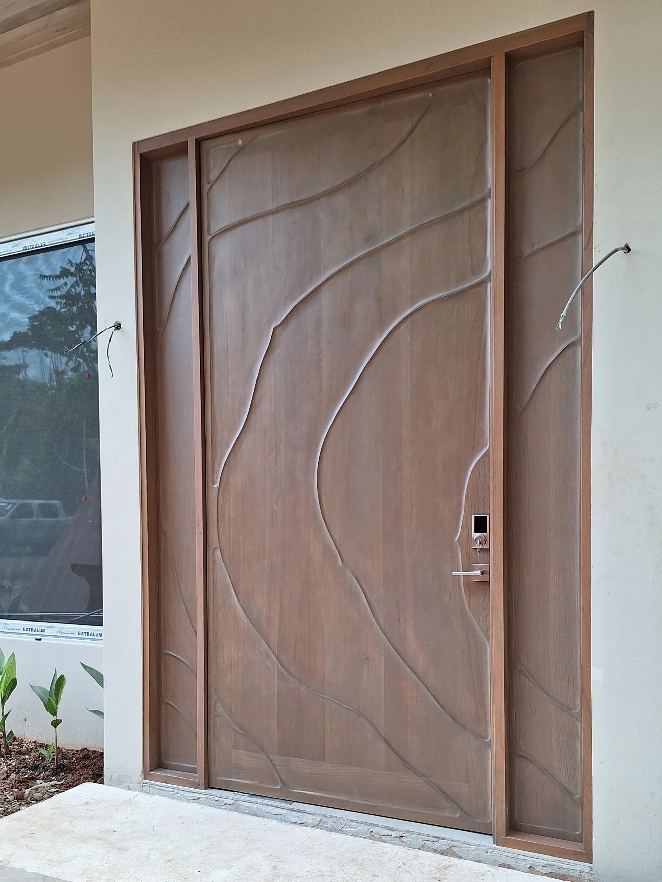Puertas