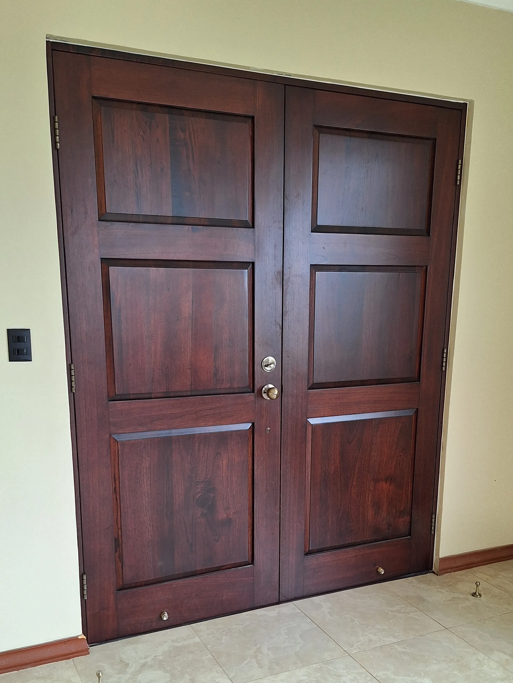 Puertas