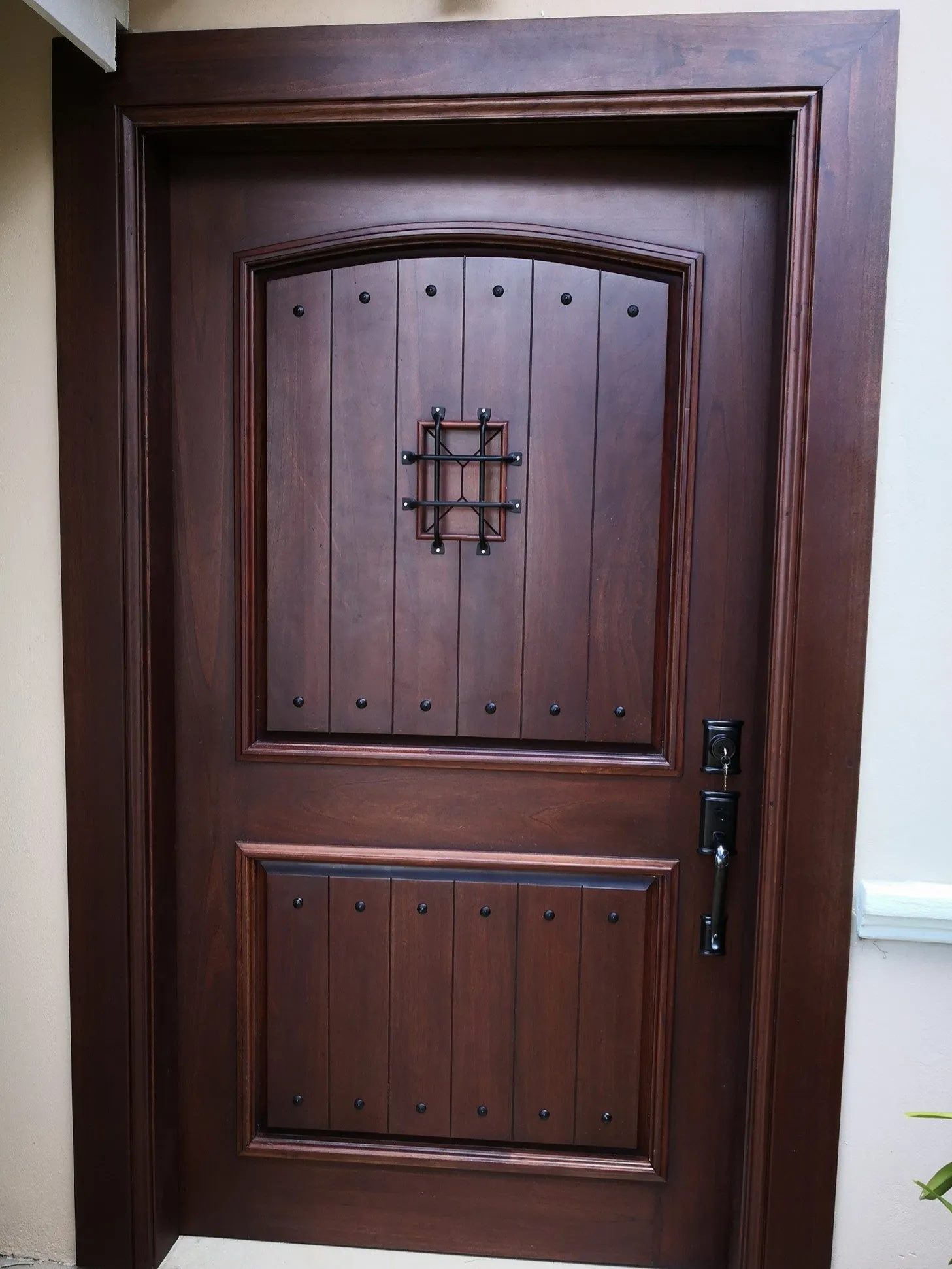 Puertas