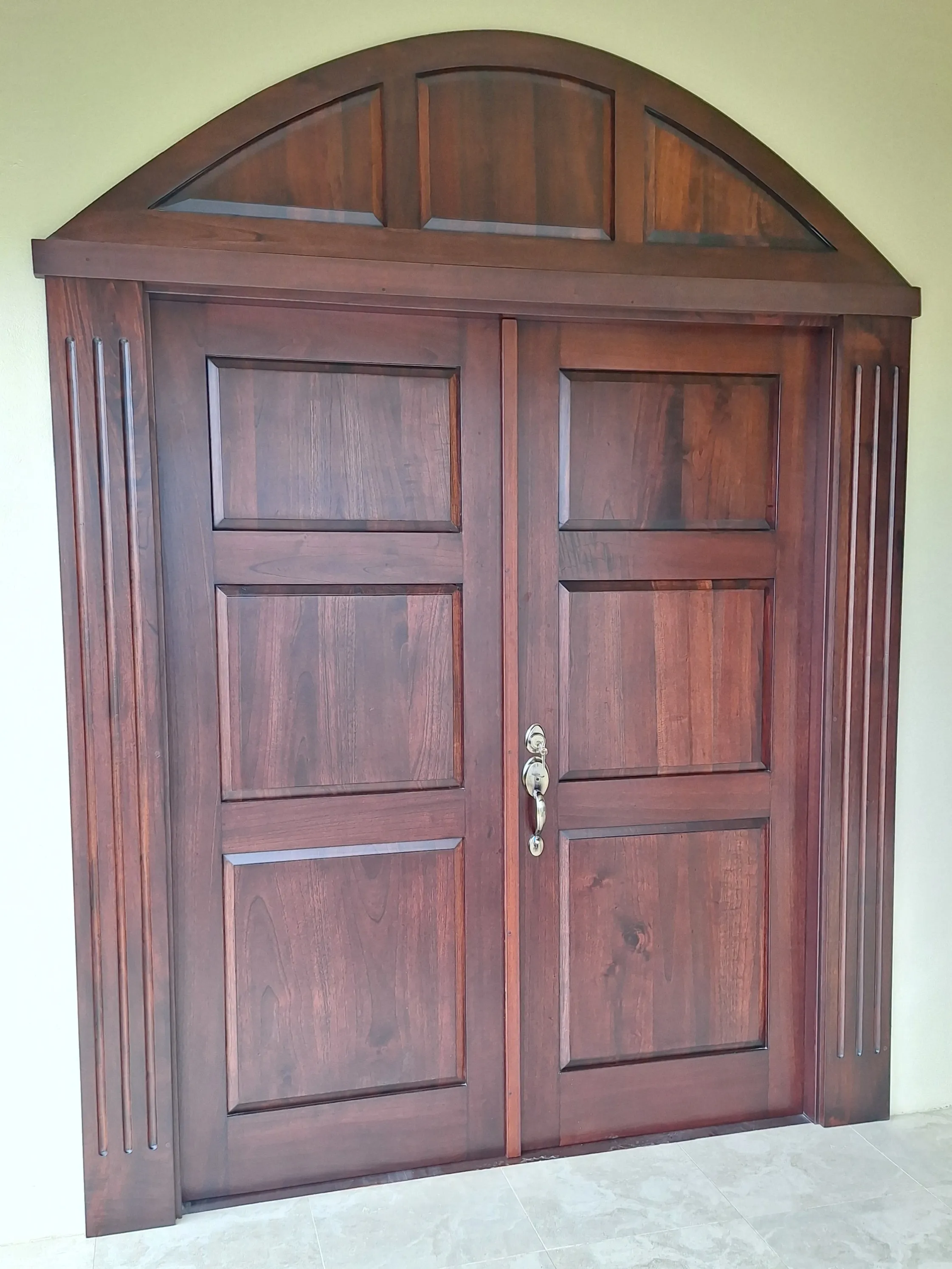 Puertas