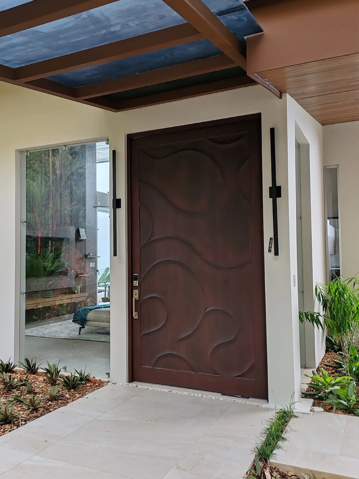 Puertas