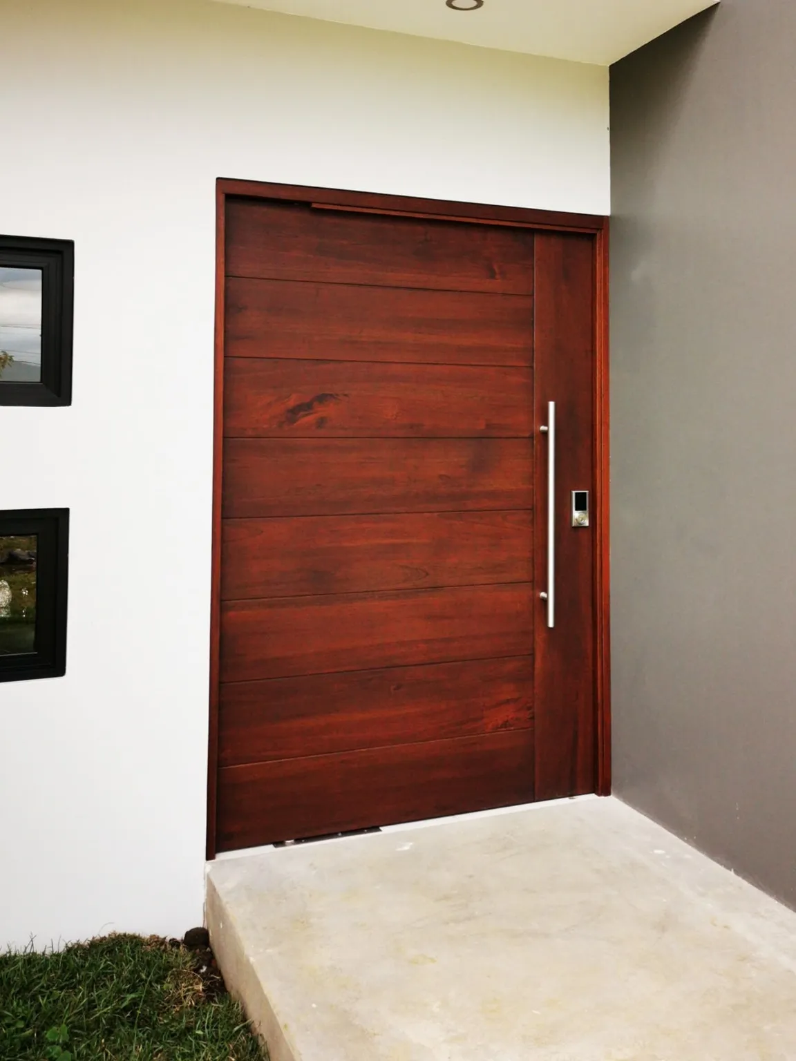 Puertas