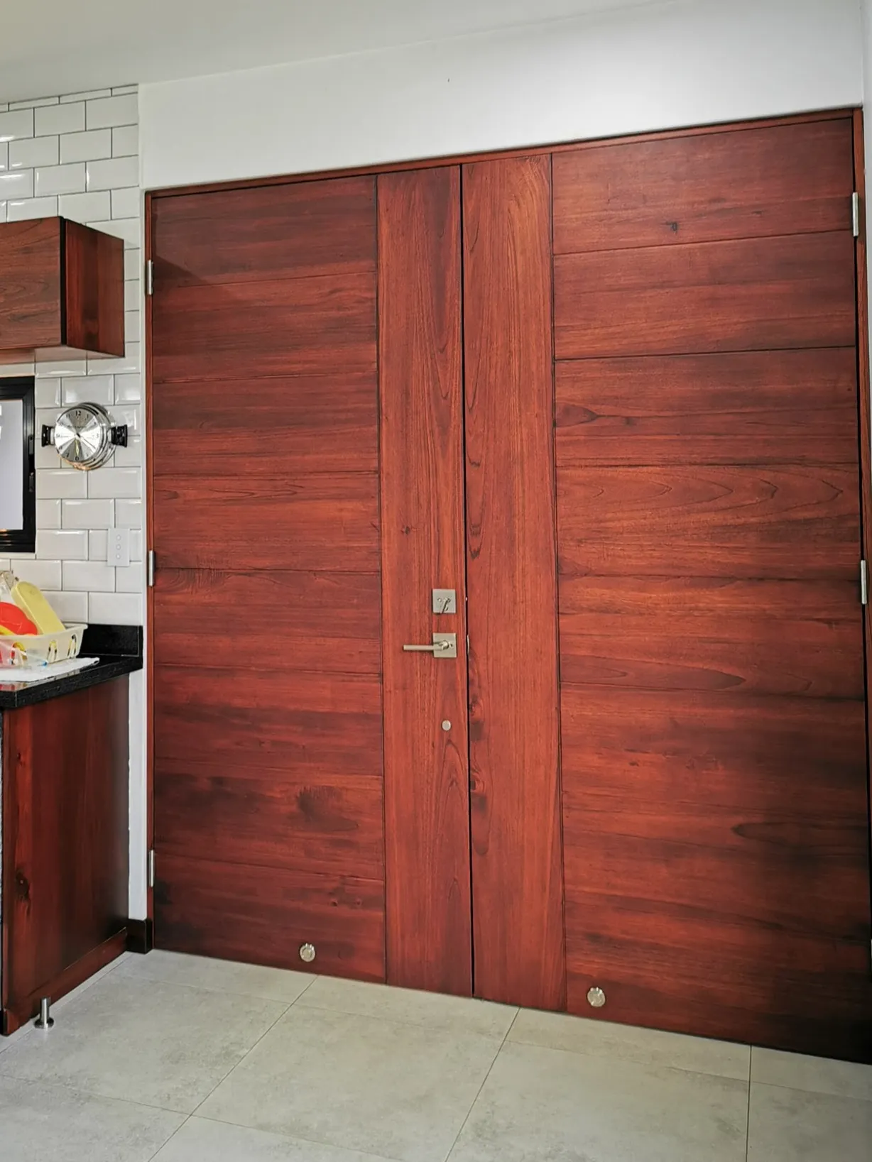 Puertas
