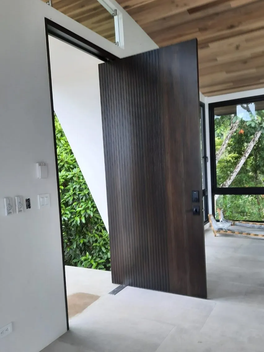 Puertas