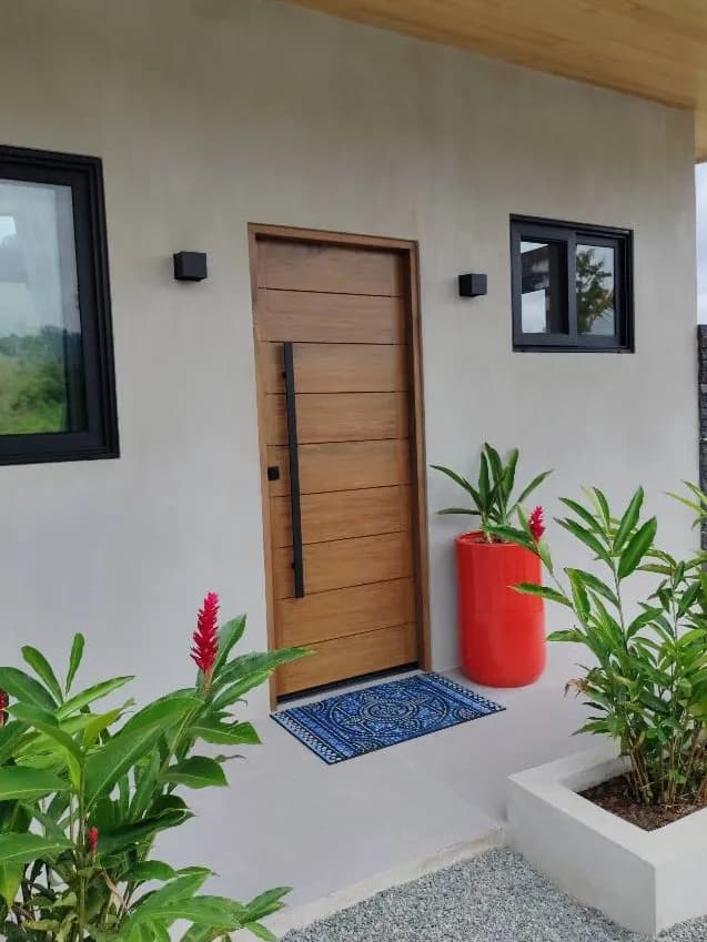 Puertas