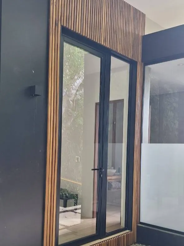 Puertas