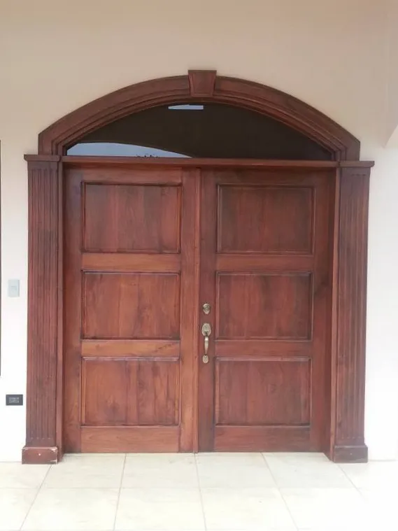 Puertas