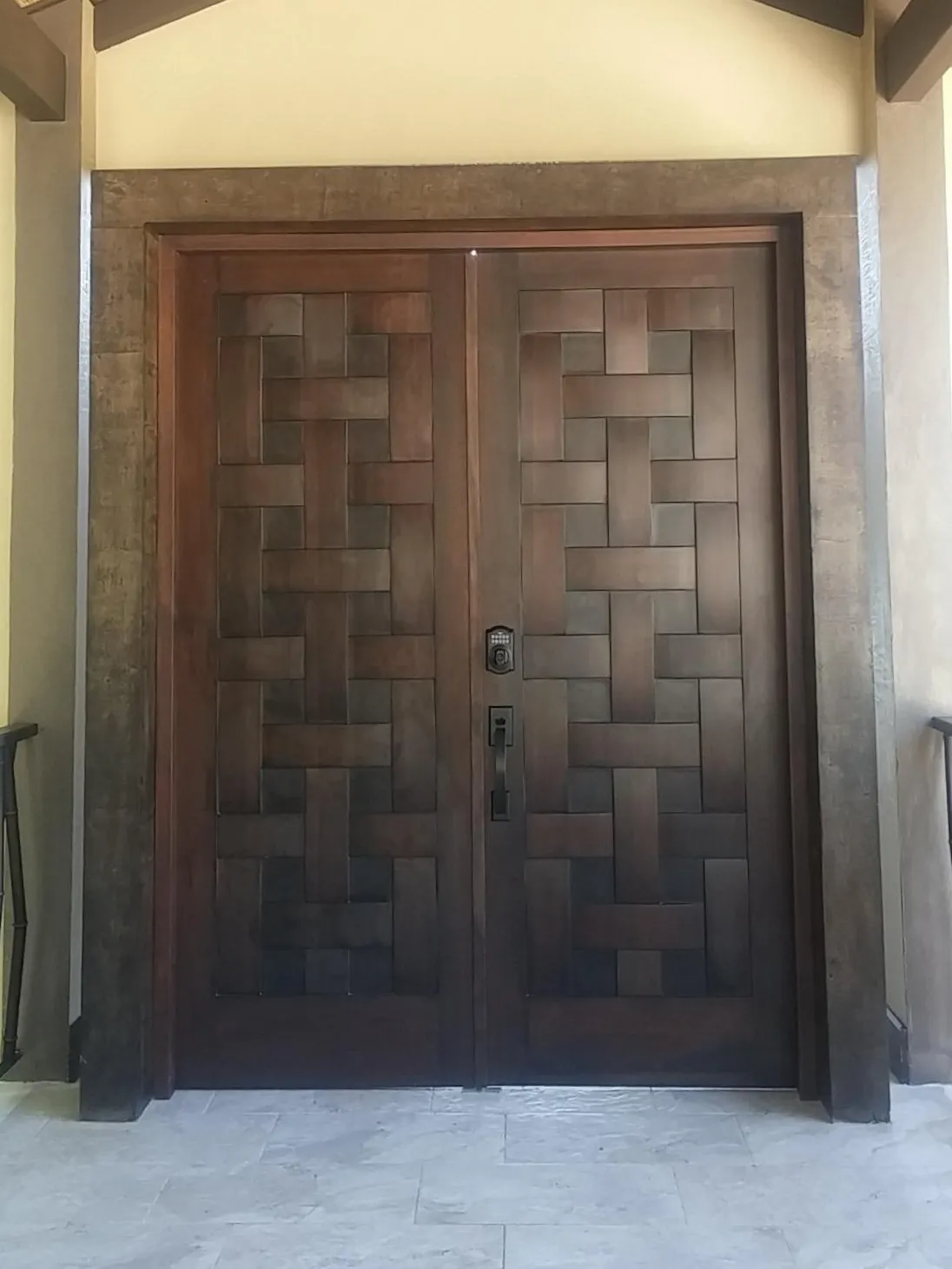 Puertas