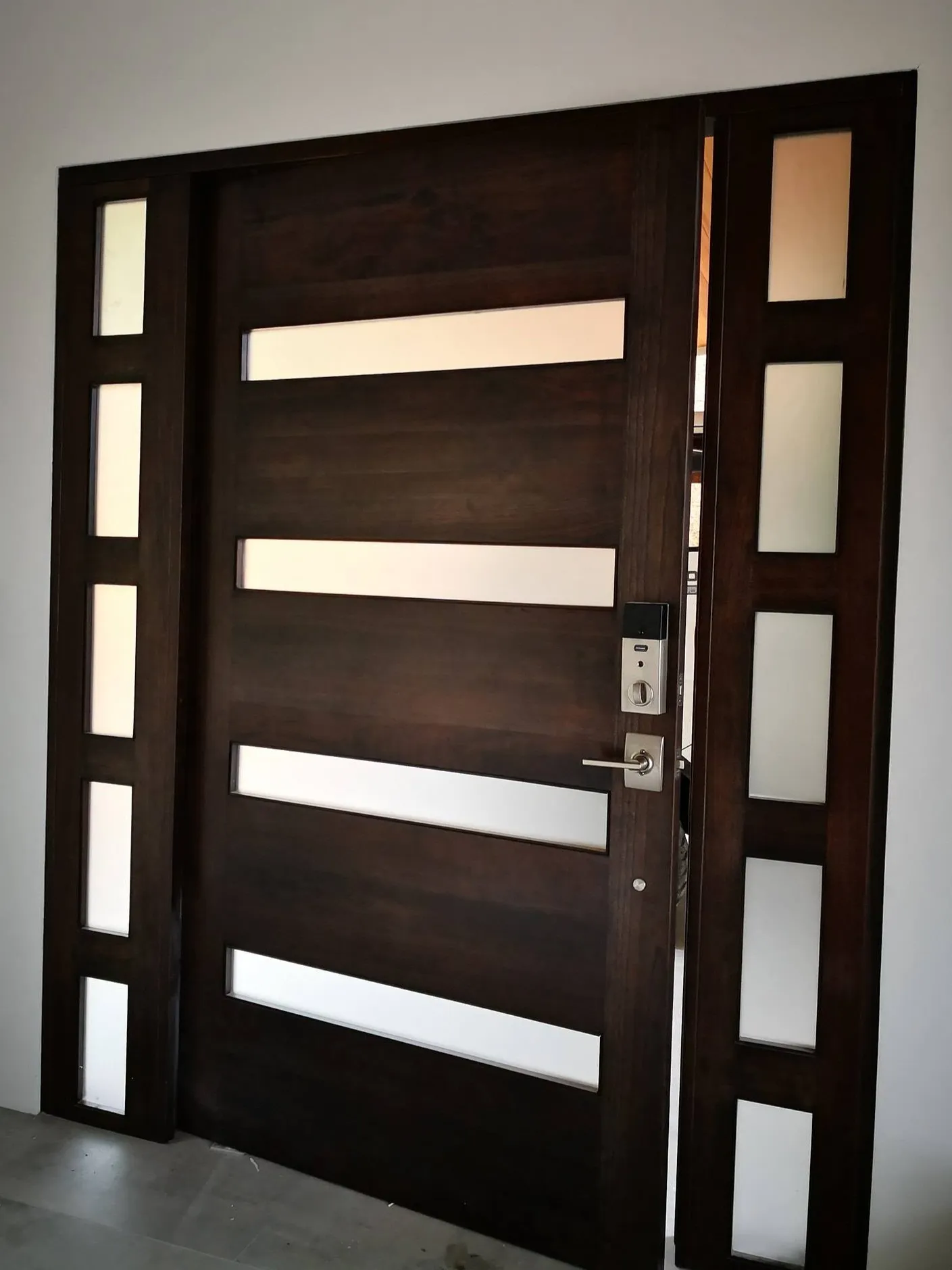 Puertas