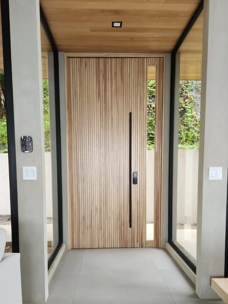 Puertas