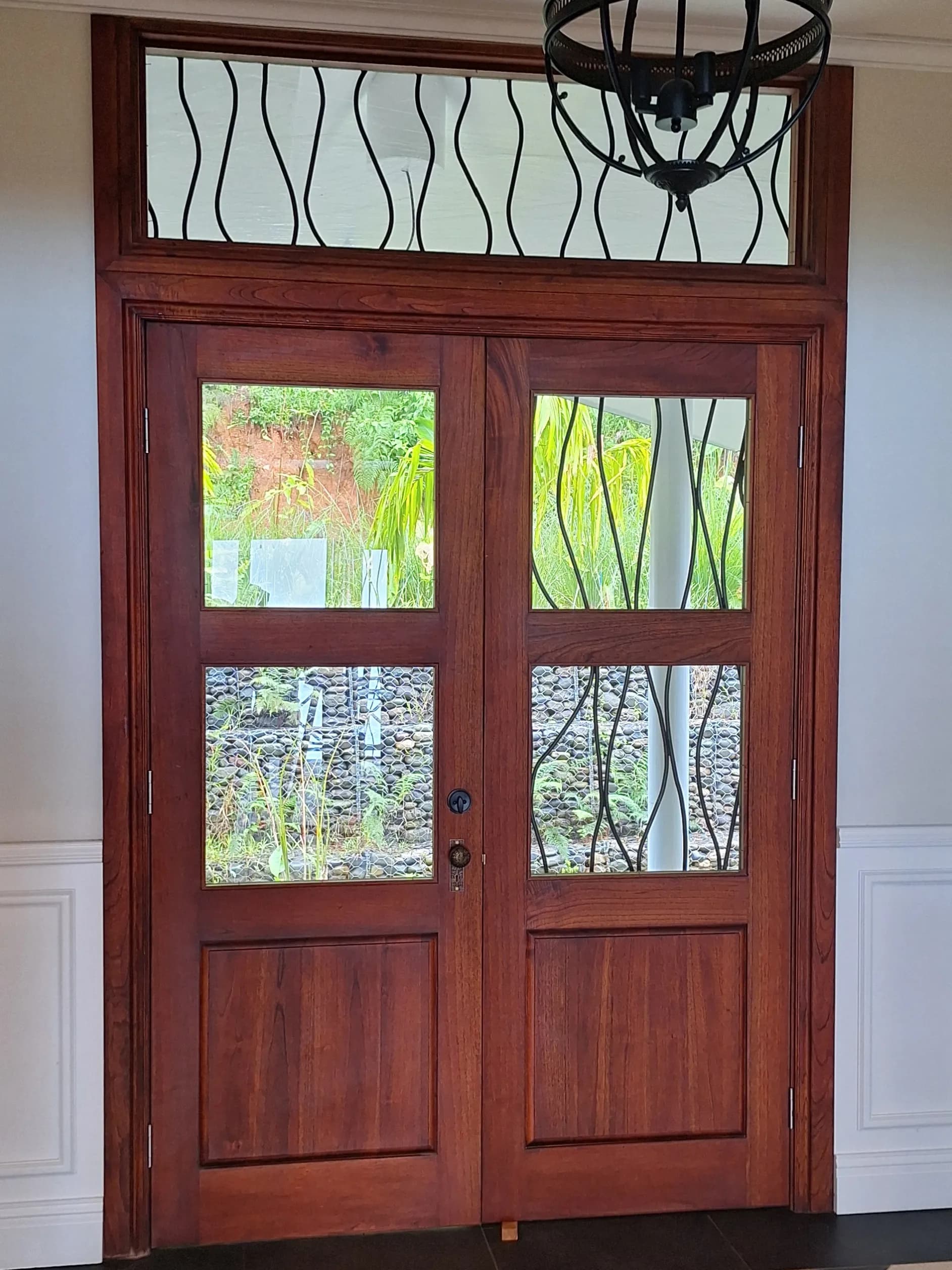 Puertas