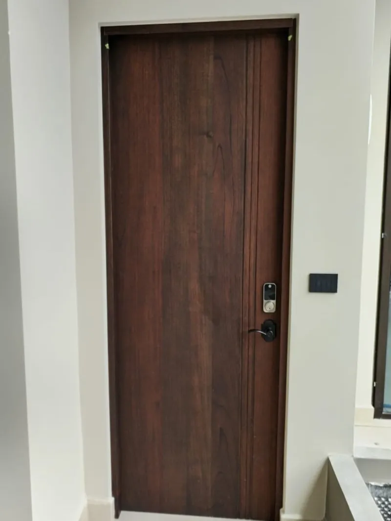 Puertas