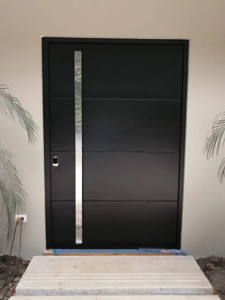Puertas