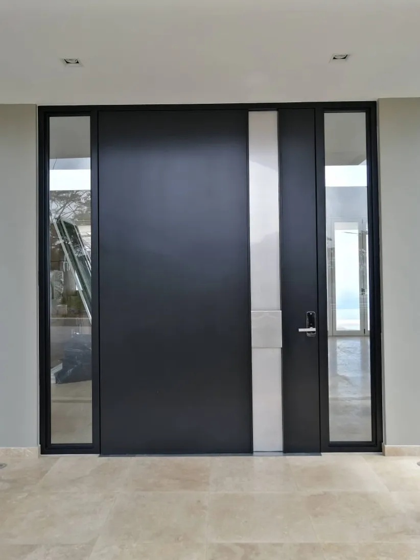 Puertas