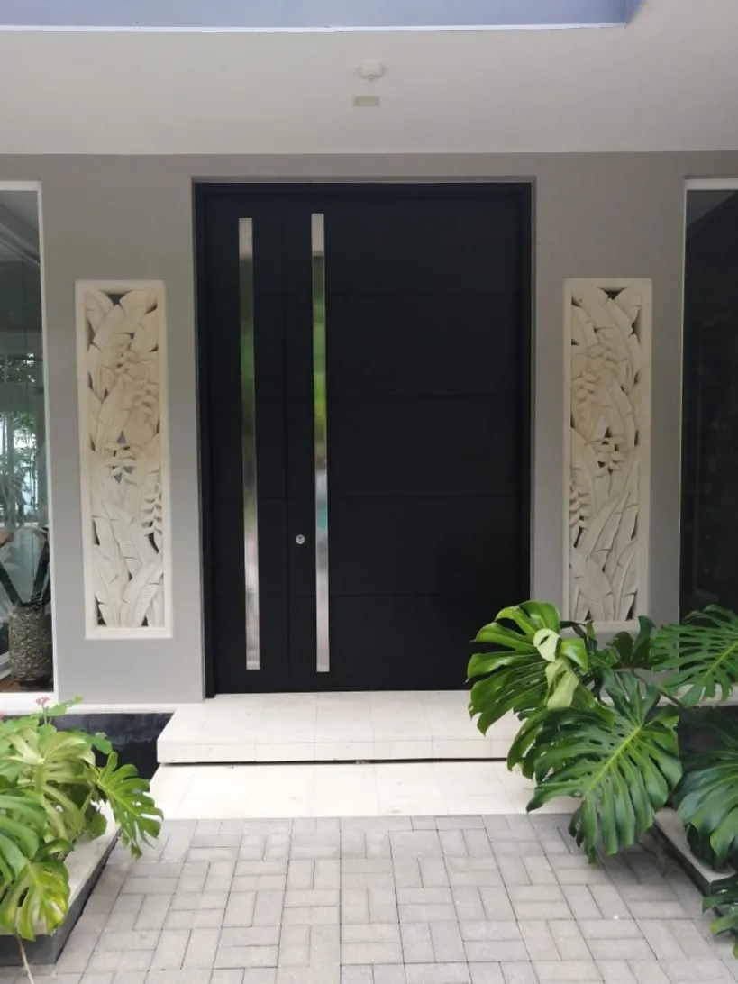 Puertas