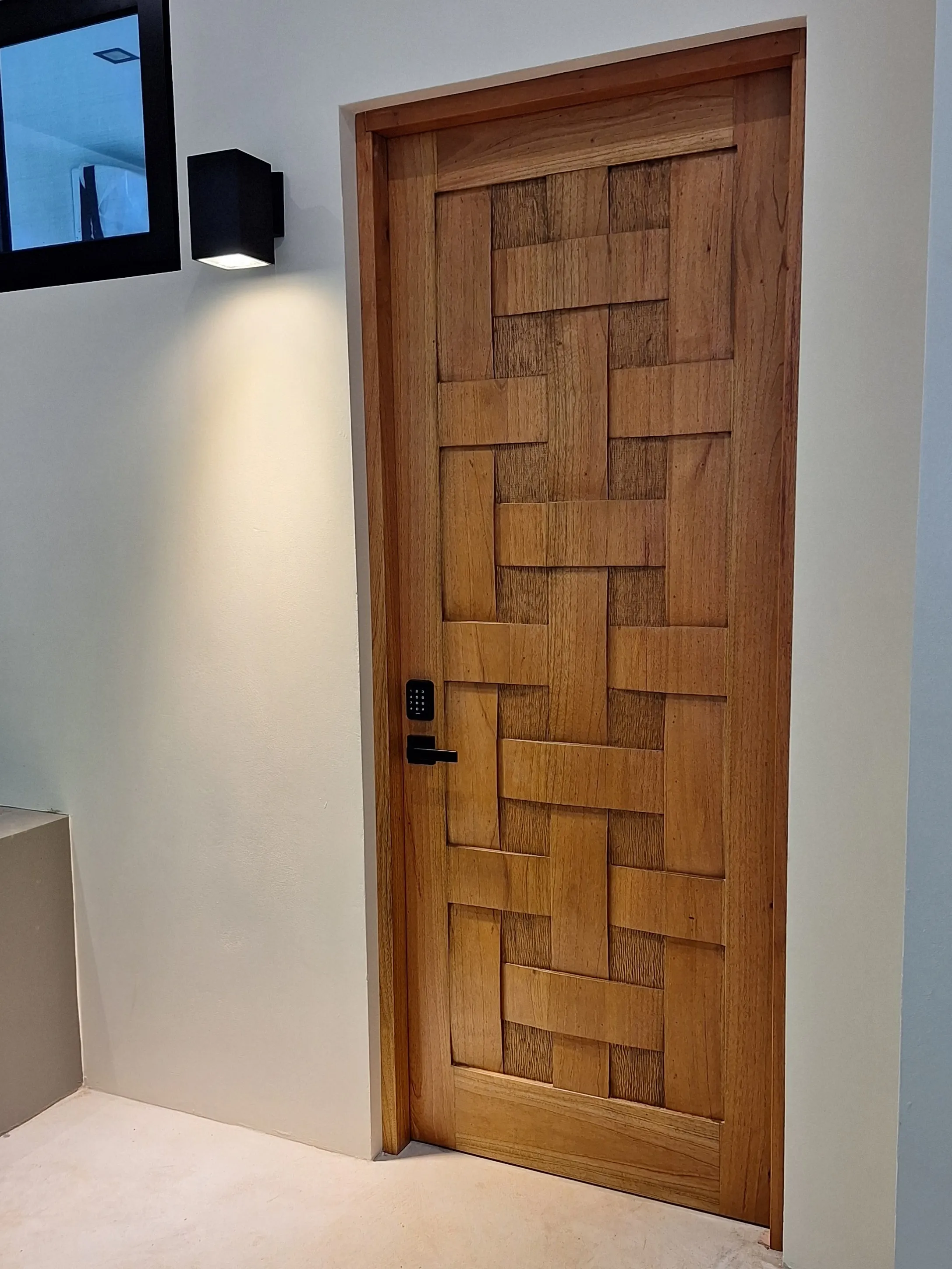 Puertas