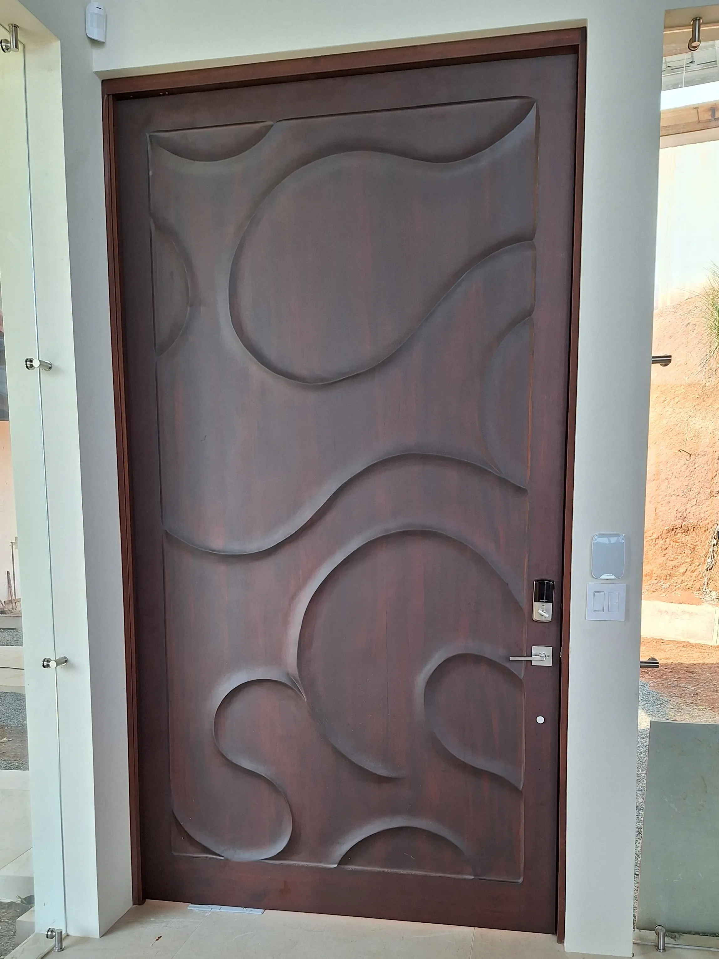 Puertas
